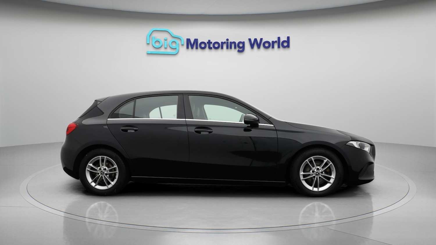 Used Mercedes-Benz A-Class 2020 for sale - 76512578: Photo 9