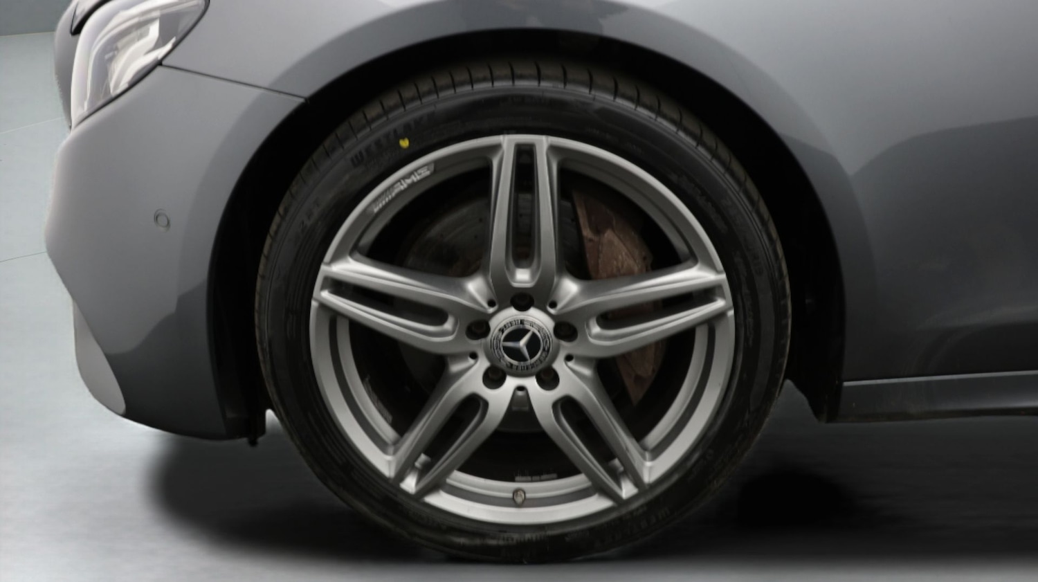 Used Mercedes-Benz E Class 2018 for sale - 77981709: Photo 18