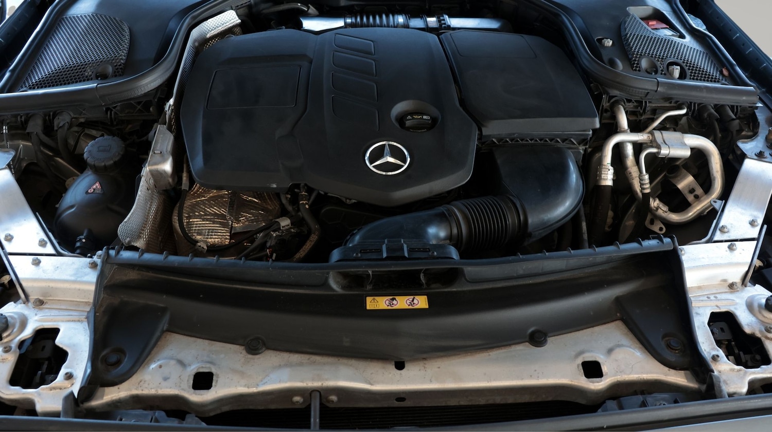 Used Mercedes-Benz E Class 2018 for sale - 77981709: Photo 19