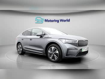 Used Skoda Enyaq 2025 for sale - 79779030: Photo