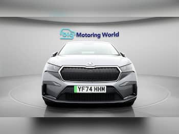 Used Skoda Enyaq 2025 for sale - 79779030: Photo