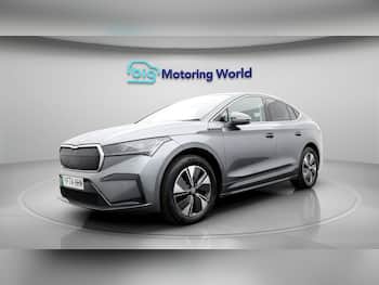 Used Skoda Enyaq 2025 for sale - 79779030: Photo
