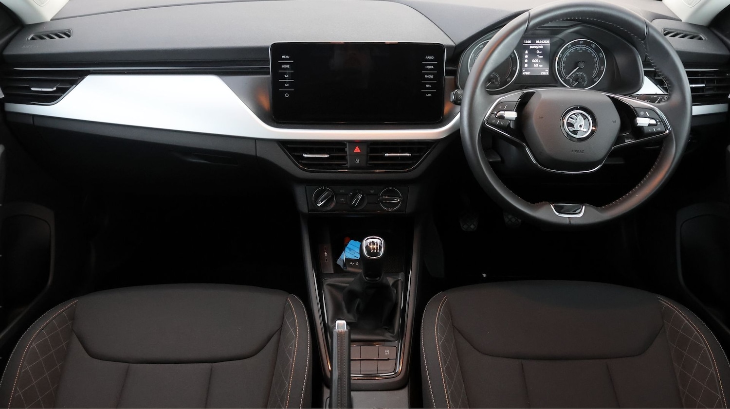 Used Skoda Kamiq 2023 for sale - 78199770: Photo 13