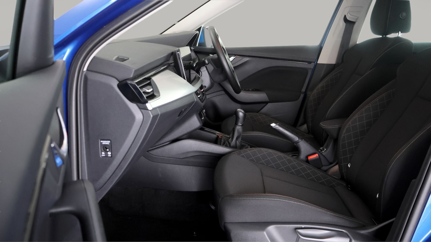 Used Skoda Kamiq 2023 for sale - 78199770: Photo 14