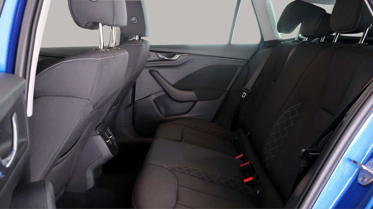 Used Skoda Kamiq 2023 for sale - 78199770: Photo 16