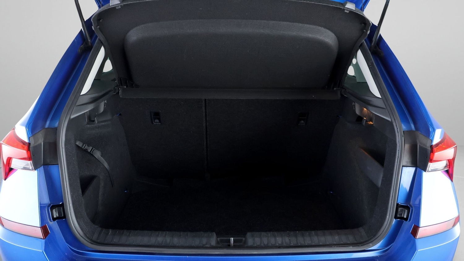 Used Skoda Kamiq 2023 for sale - 78199770: Photo 17