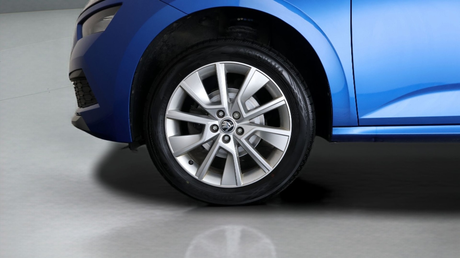 Used Skoda Kamiq 2023 for sale - 78199770: Photo 18