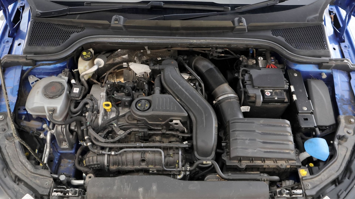 Used Skoda Kamiq 2023 for sale - 78199770: Photo 19