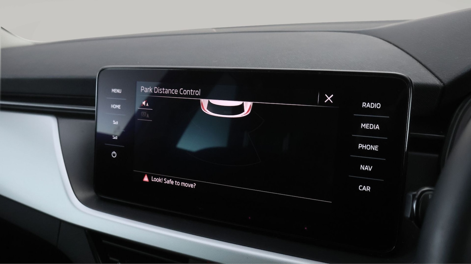 Used Skoda Kamiq 2023 for sale - 78199770: Photo 20