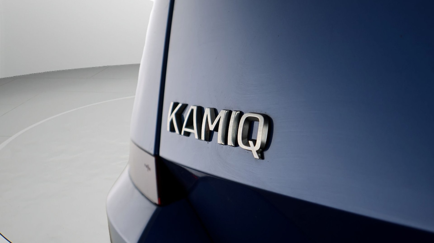 Used Skoda Kamiq 2023 for sale - 78199770: Photo 21