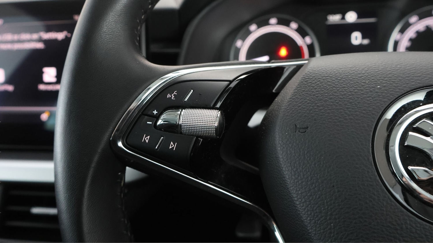 Used Skoda Kamiq 2023 for sale - 78199770: Photo 23