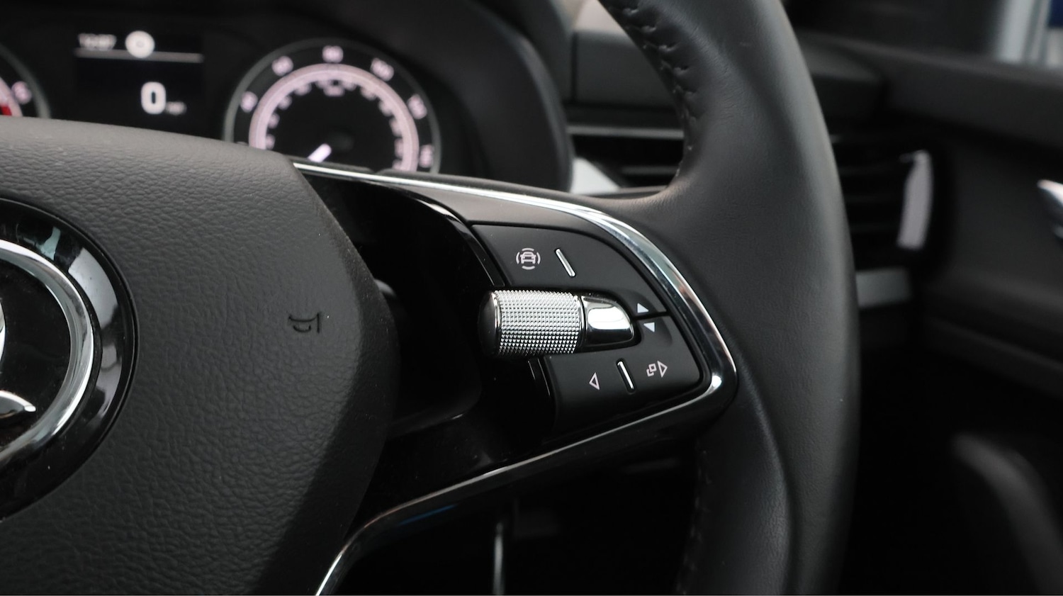 Used Skoda Kamiq 2023 for sale - 78199770: Photo 24