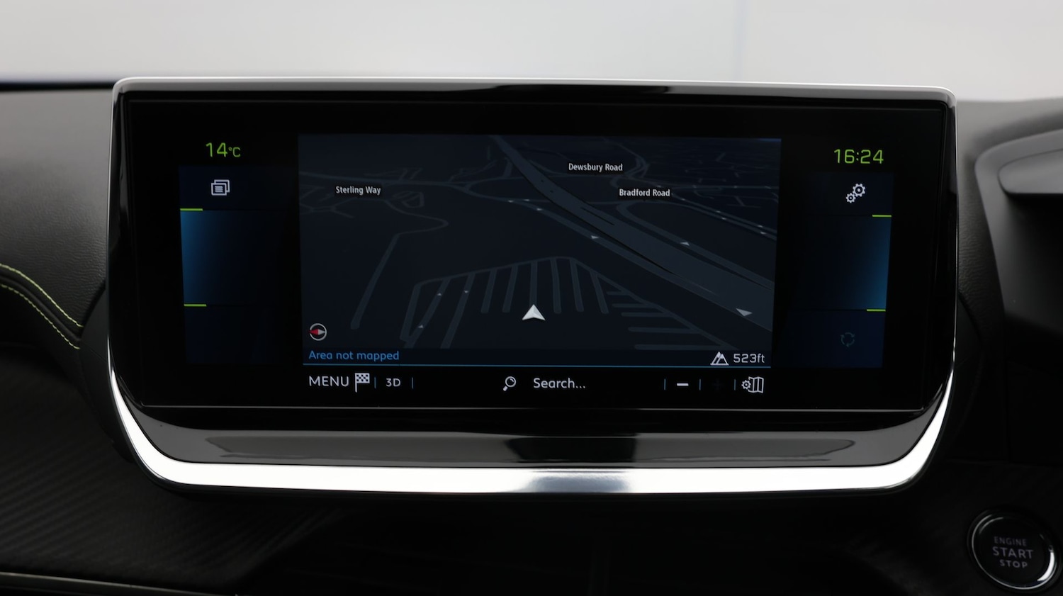 Used Peugeot 2008 2021 for sale - 77881452: Photo 11