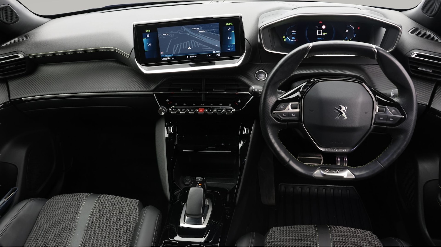 Used Peugeot 2008 2021 for sale - 77881452: Photo 13