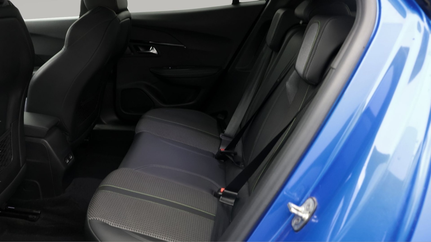 Used Peugeot 2008 2021 for sale - 77881452: Photo 16