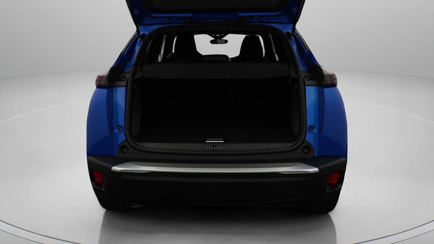 Used Peugeot 2008 2021 for sale - 77881452: Photo 17