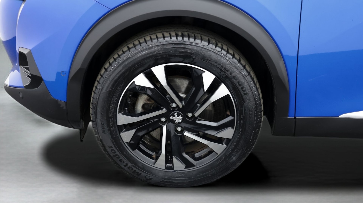 Used Peugeot 2008 2021 for sale - 77881452: Photo 18