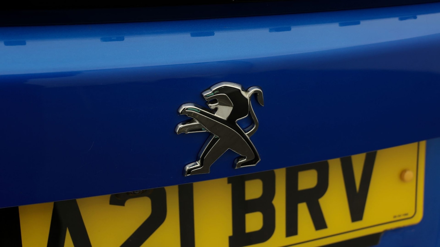 Used Peugeot 2008 2021 for sale - 77881452: Photo 21