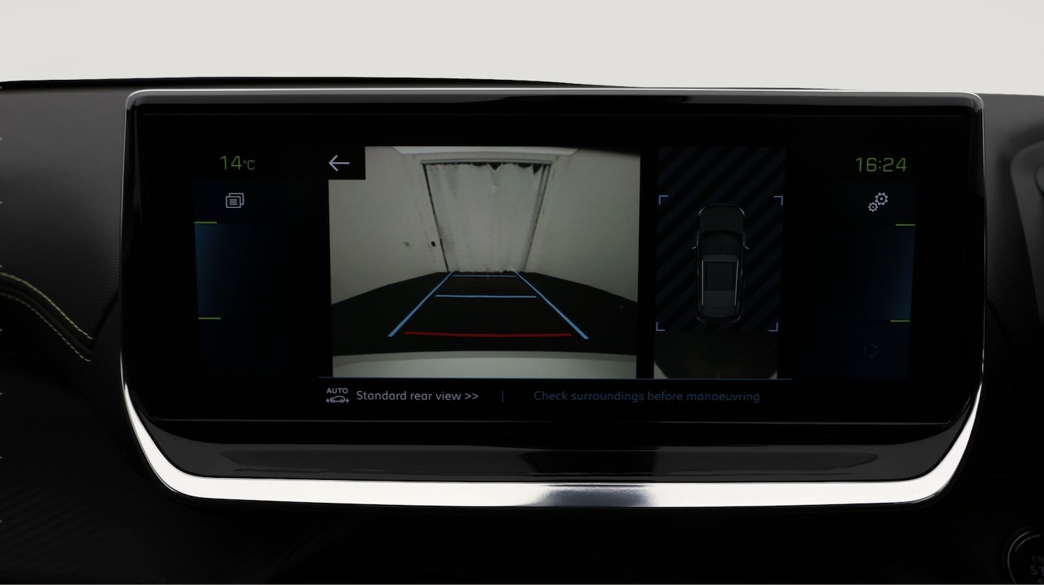 Used Peugeot 2008 2021 for sale - 77881452: Photo 23