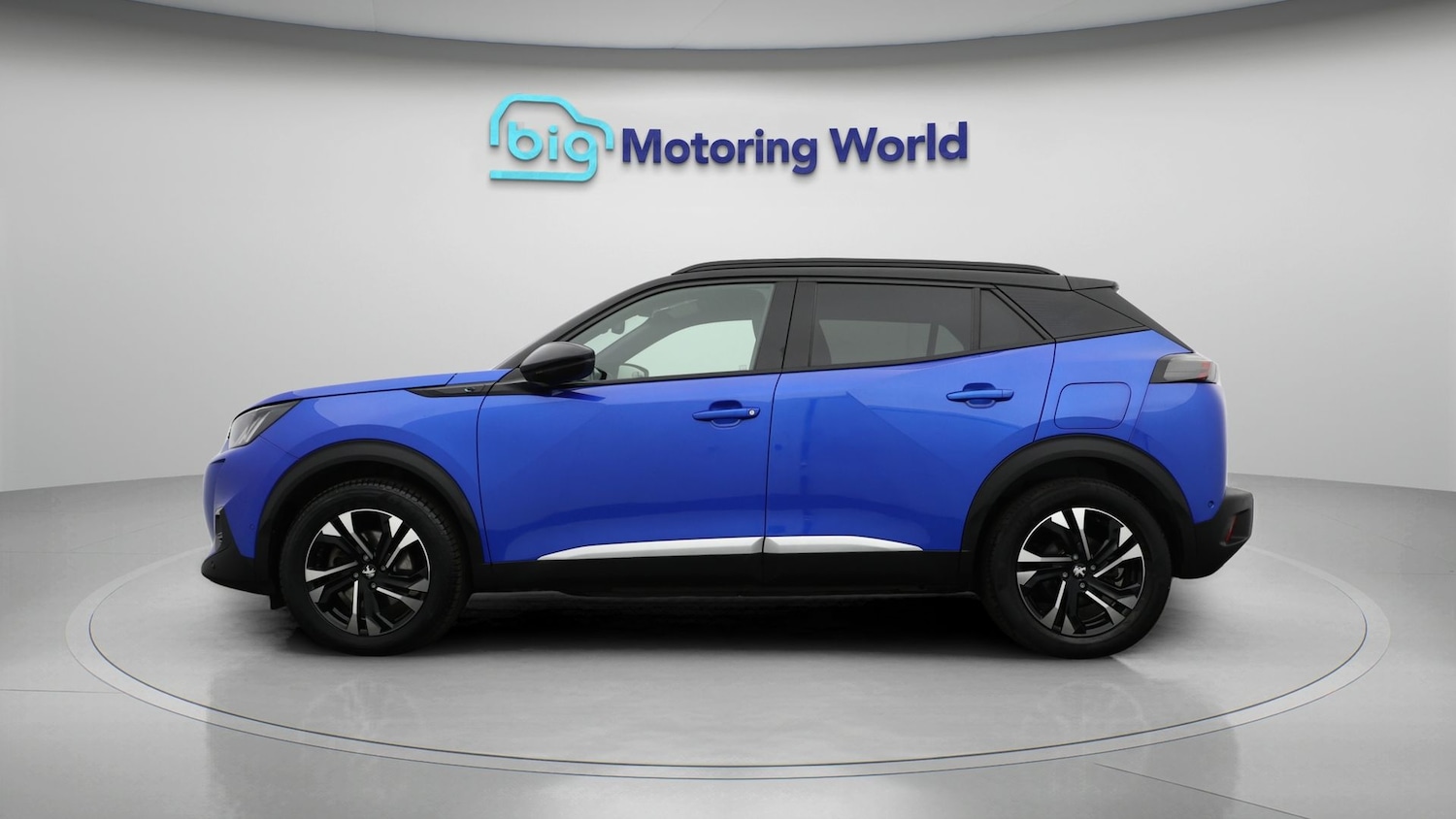 Used Peugeot 2008 2021 for sale - 77881452: Photo 4