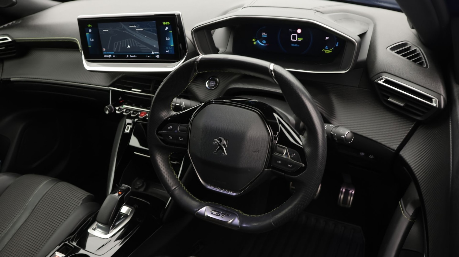 Used Peugeot 2008 2021 for sale - 77881452: Photo 9