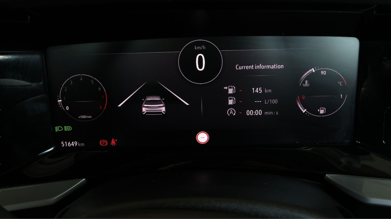 Used Vauxhall Mokka 2023 for sale - 78169473: Photo 10