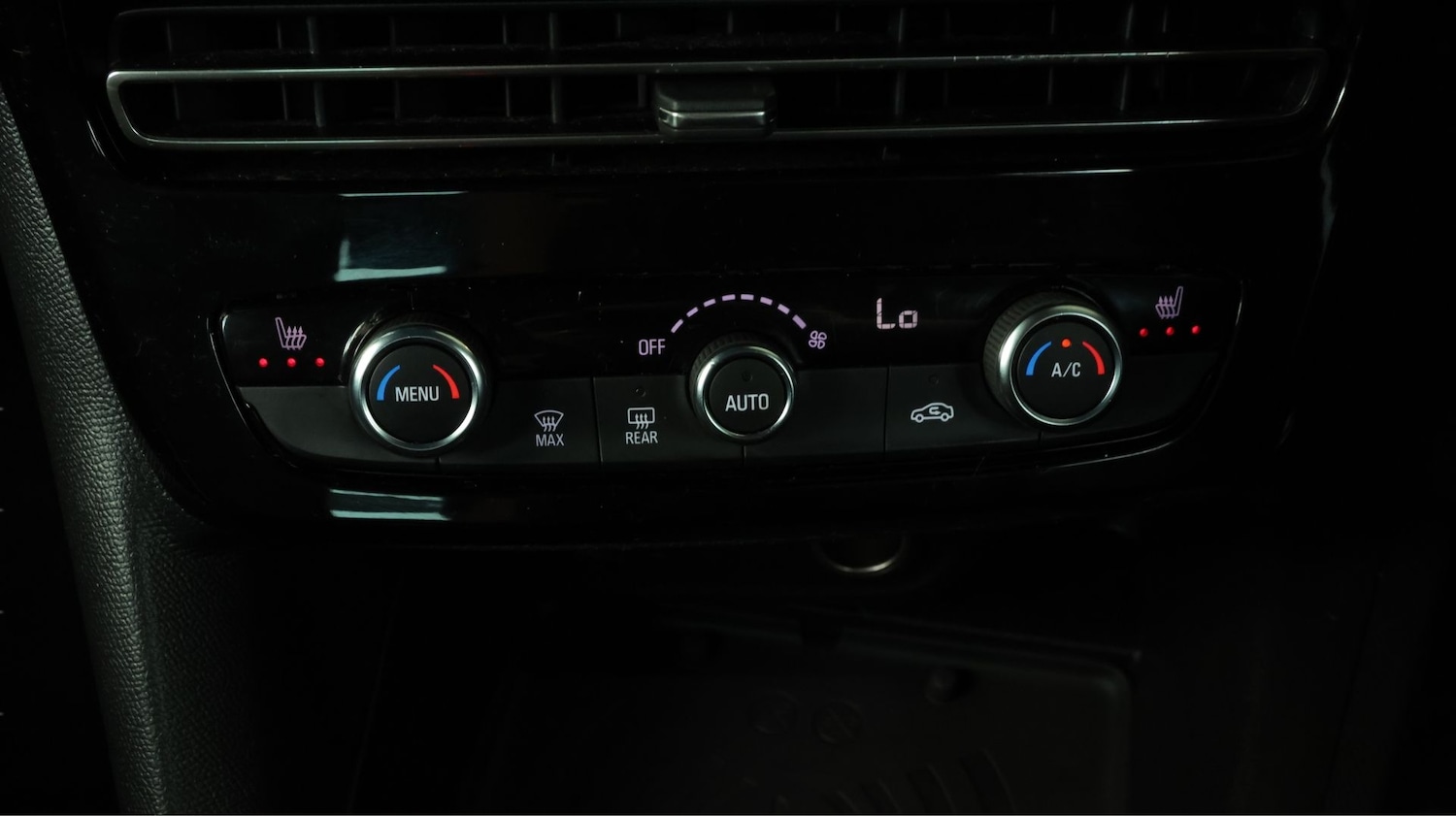 Used Vauxhall Mokka 2023 for sale - 78169473: Photo 12