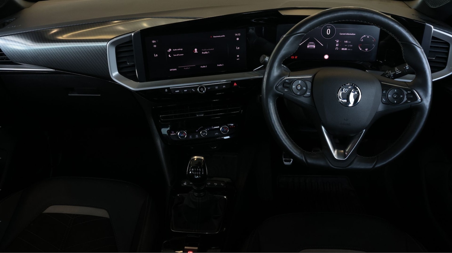 Used Vauxhall Mokka 2023 for sale - 78169473: Photo 13