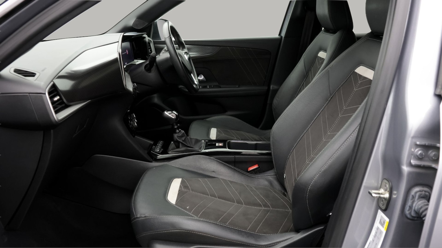 Used Vauxhall Mokka 2023 for sale - 78169473: Photo 14