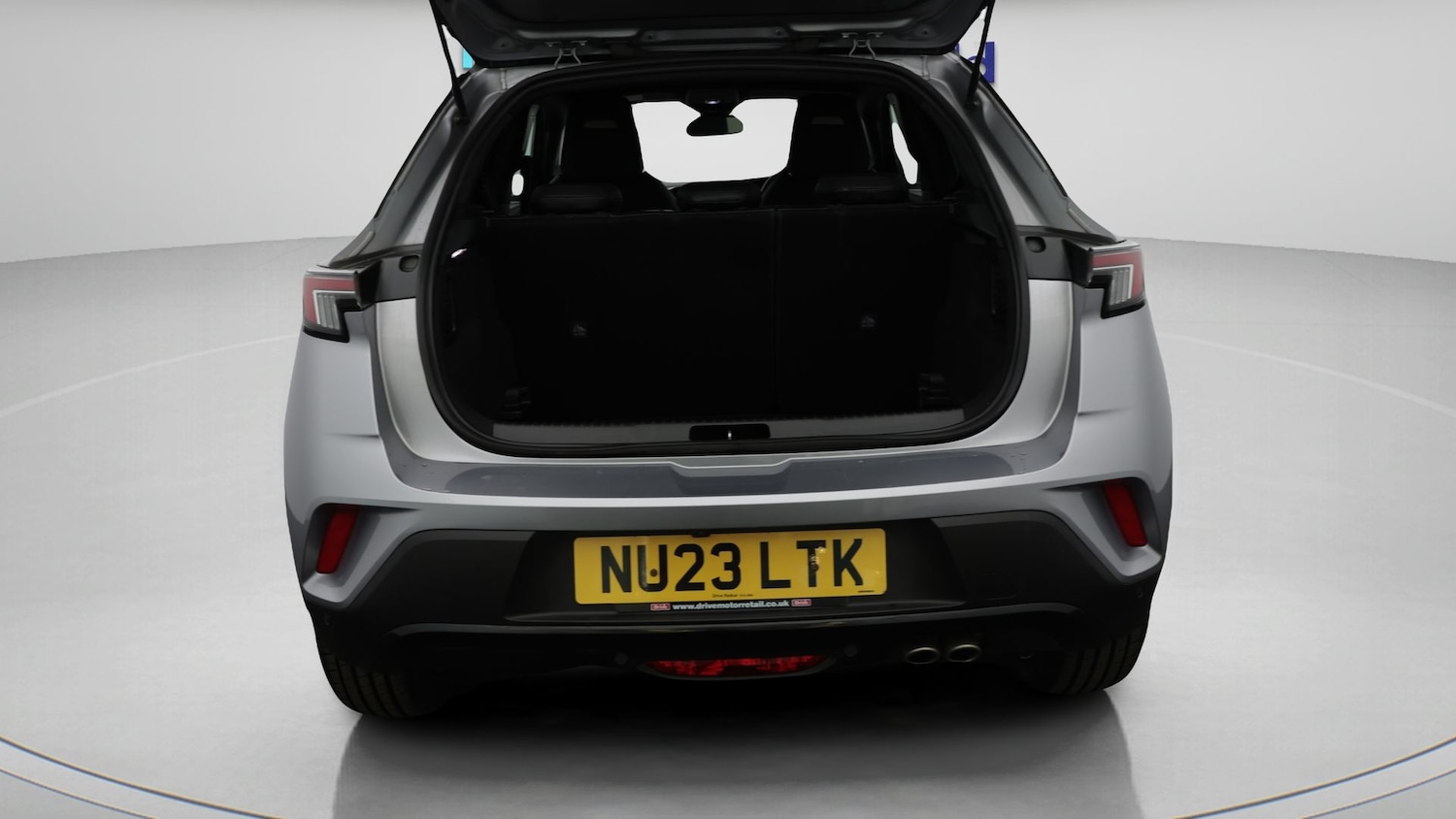 Used Vauxhall Mokka 2023 for sale - 78169473: Photo 17