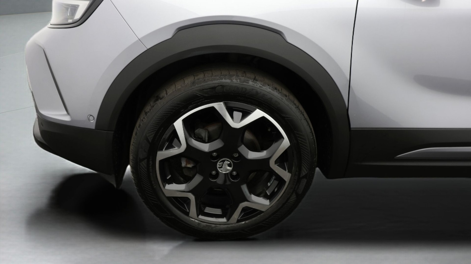 Used Vauxhall Mokka 2023 for sale - 78169473: Photo 18