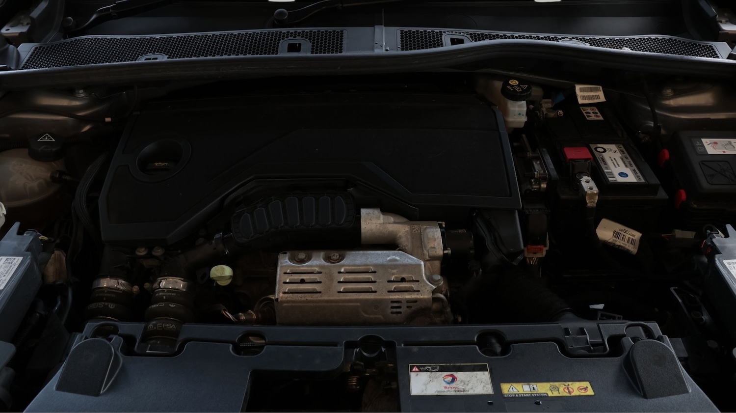 Used Vauxhall Mokka 2023 for sale - 78169473: Photo 19