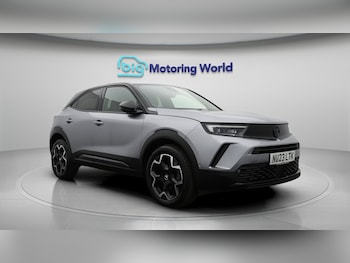 Used Vauxhall Mokka 2023 for sale - 78169473: Photo