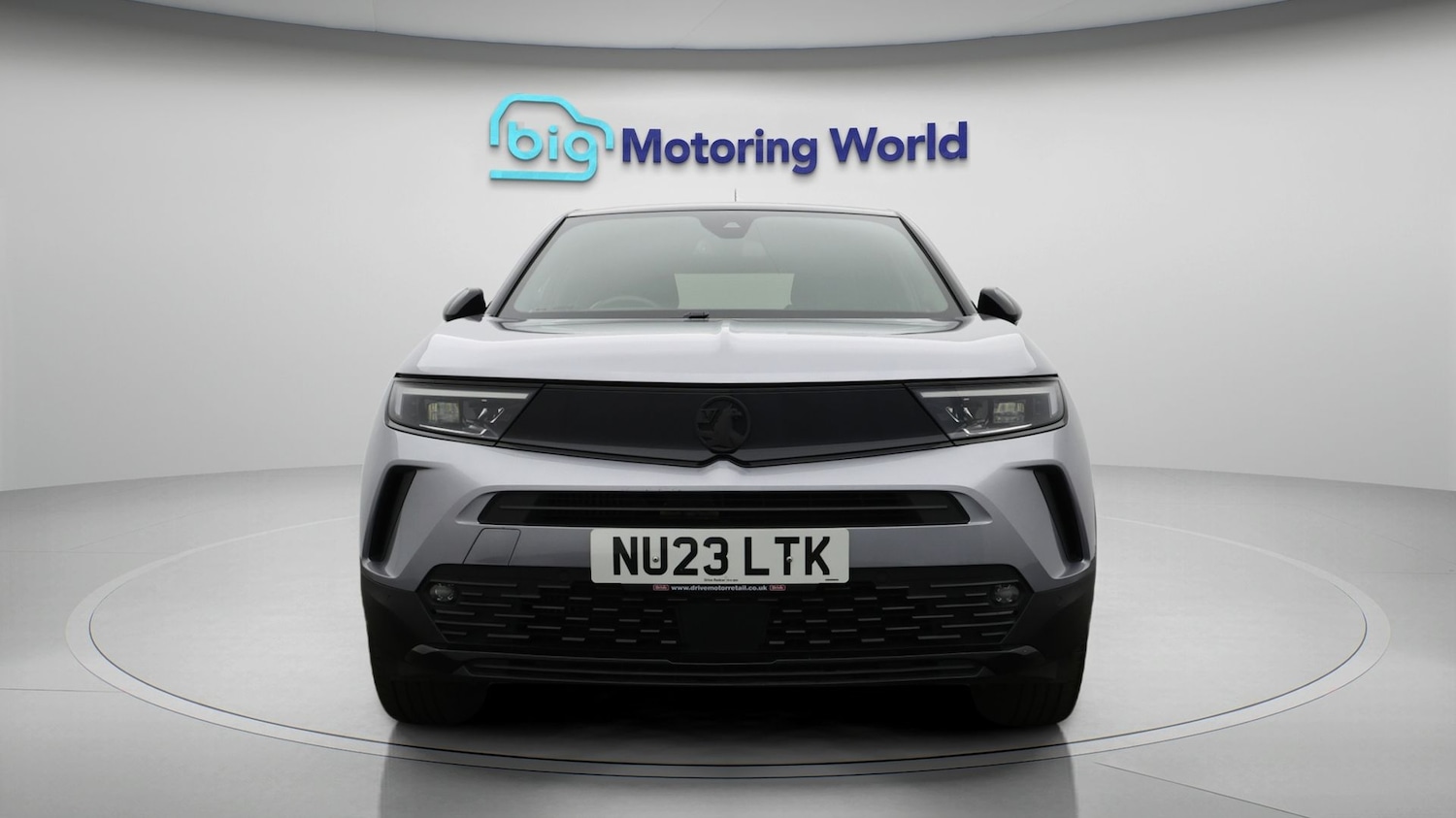 Used Vauxhall Mokka 2023 for sale - 78169473: Photo 2