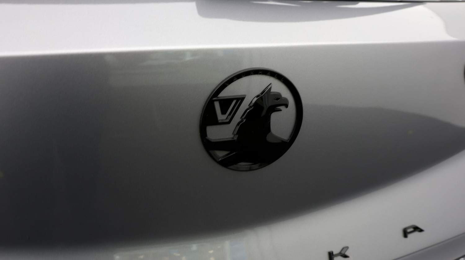 Used Vauxhall Mokka 2023 for sale - 78169473: Photo 20