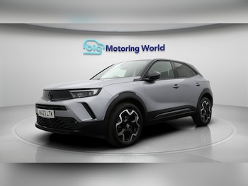 Used Vauxhall Mokka 2023 for sale - 78169473: Photo