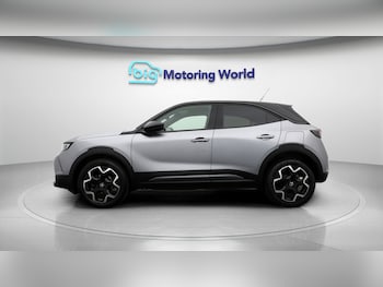 Used Vauxhall Mokka 2023 for sale - 78169473: Photo