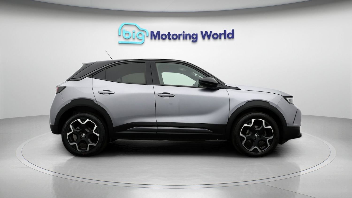 Used Vauxhall Mokka 2023 for sale - 78169473: Photo 8