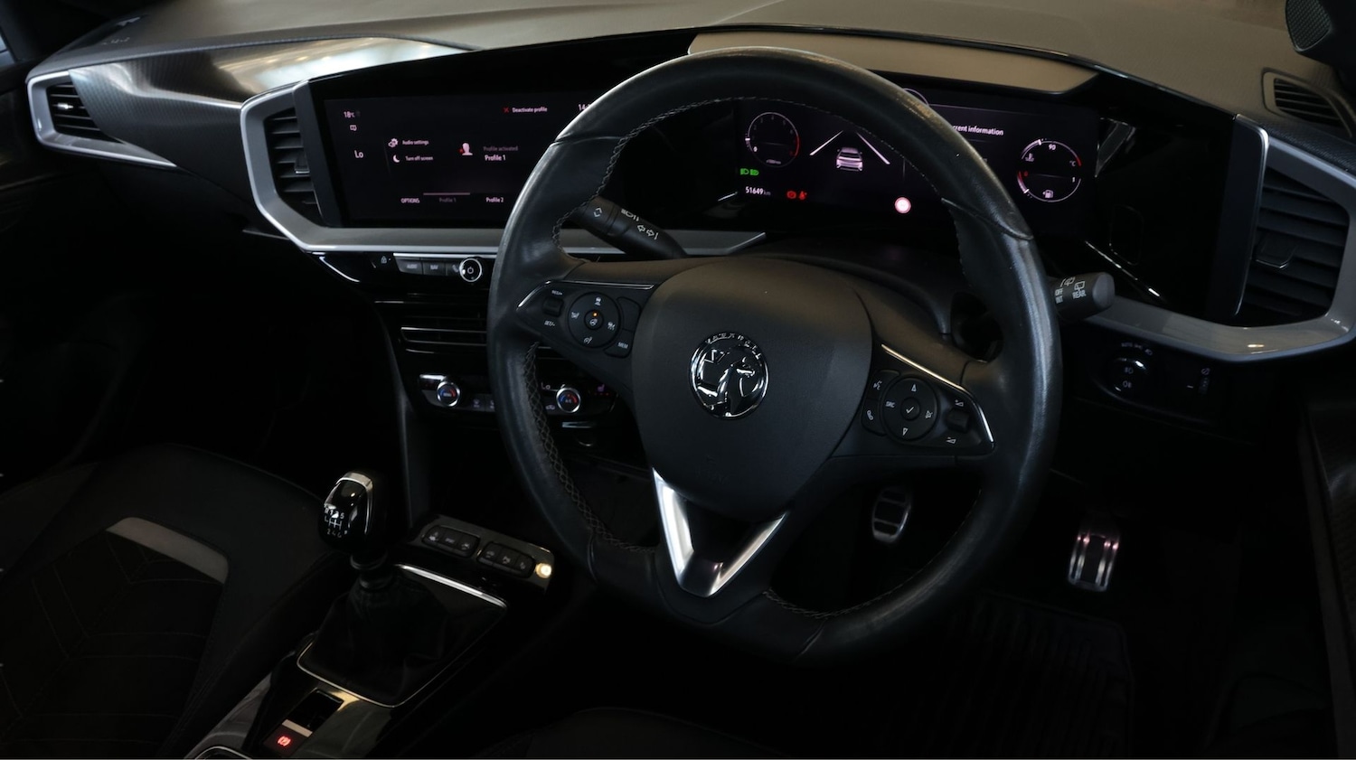 Used Vauxhall Mokka 2023 for sale - 78169473: Photo 9