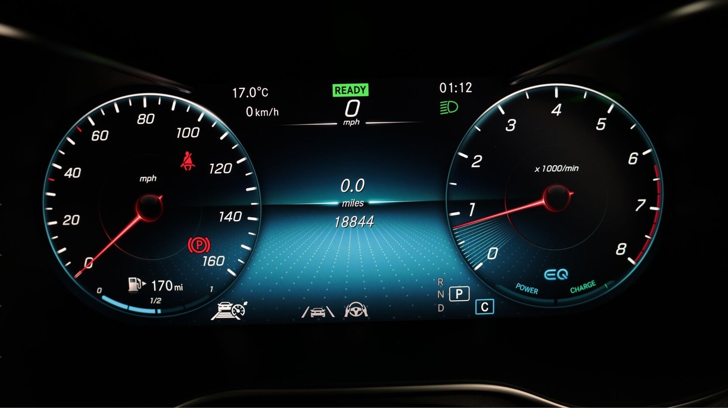 Used Mercedes-Benz GLC for sale - 77854450: Photo 10