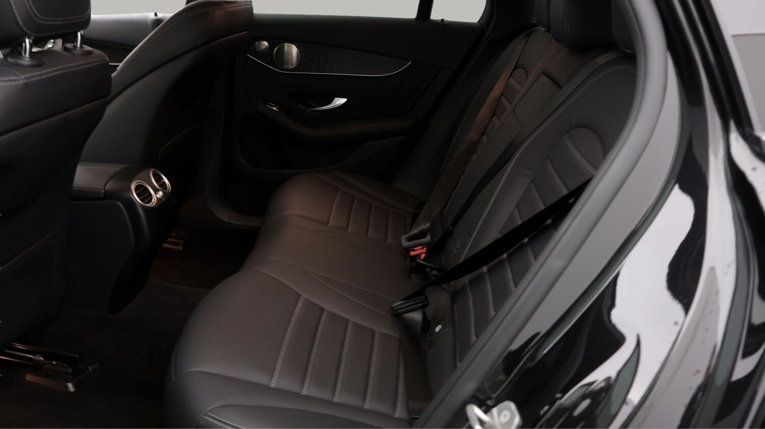 Used Mercedes-Benz GLC for sale - 77854450: Photo 16