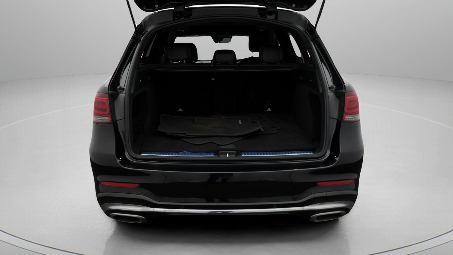 Used Mercedes-Benz GLC for sale - 77854450: Photo 17