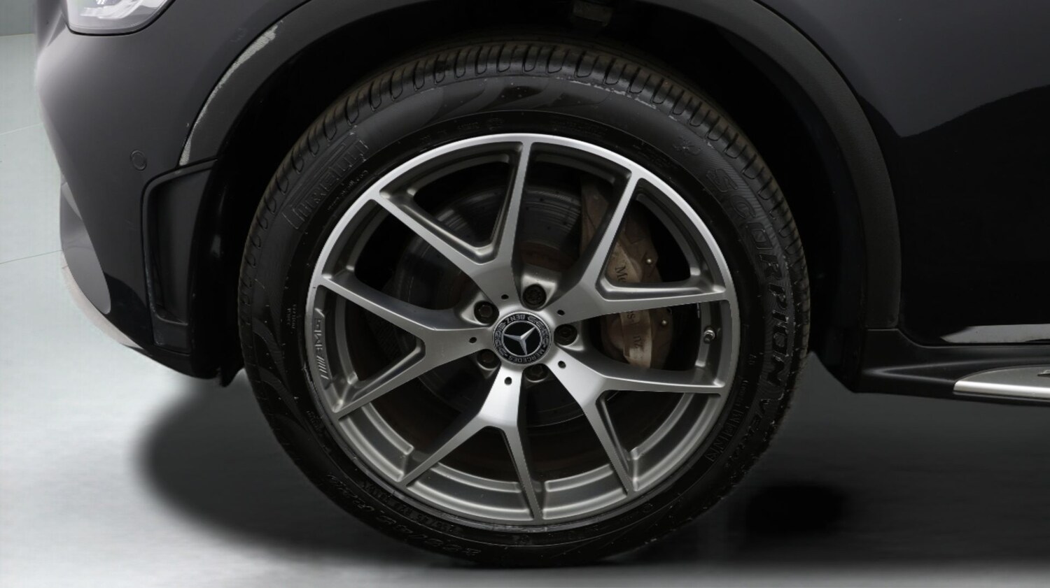 Used Mercedes-Benz GLC for sale - 77854450: Photo 18