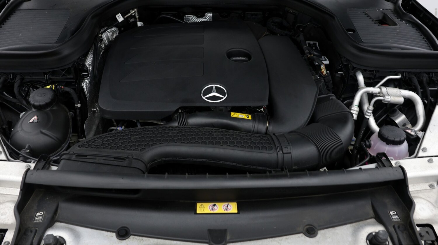 Used Mercedes-Benz GLC for sale - 77854450: Photo 19