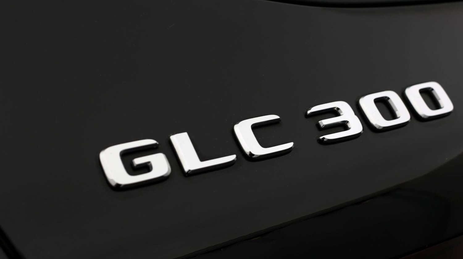 Used Mercedes-Benz GLC for sale - 77854450: Photo 22