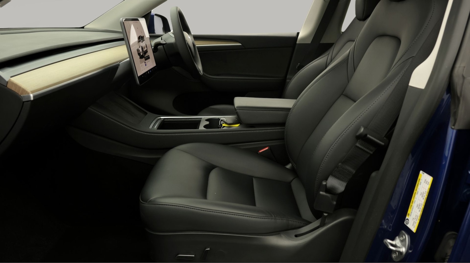 Used Tesla Model Y 2022 for sale - 77747577: Photo 14