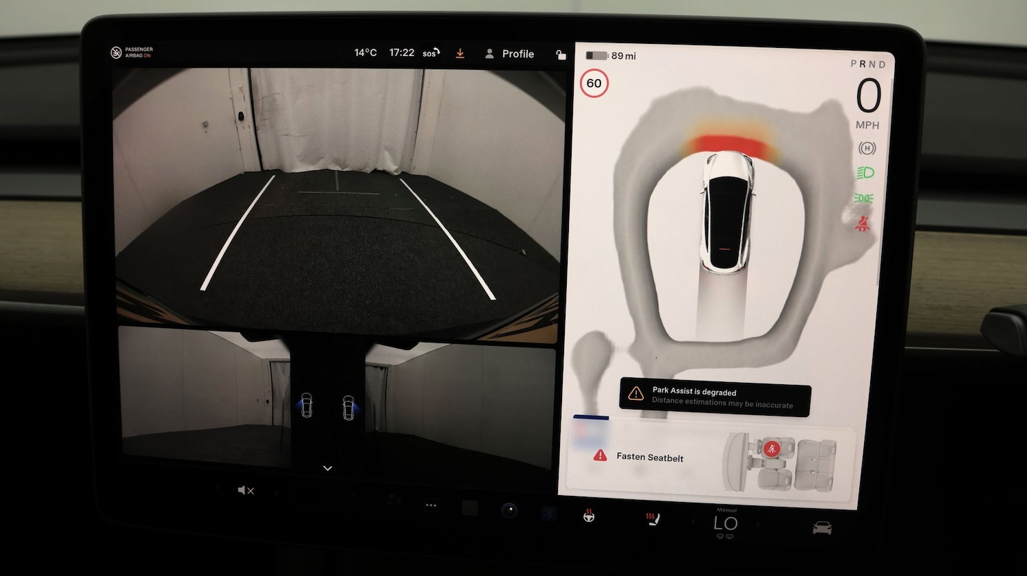 Used Tesla Model Y 2022 for sale - 77747577: Photo 23