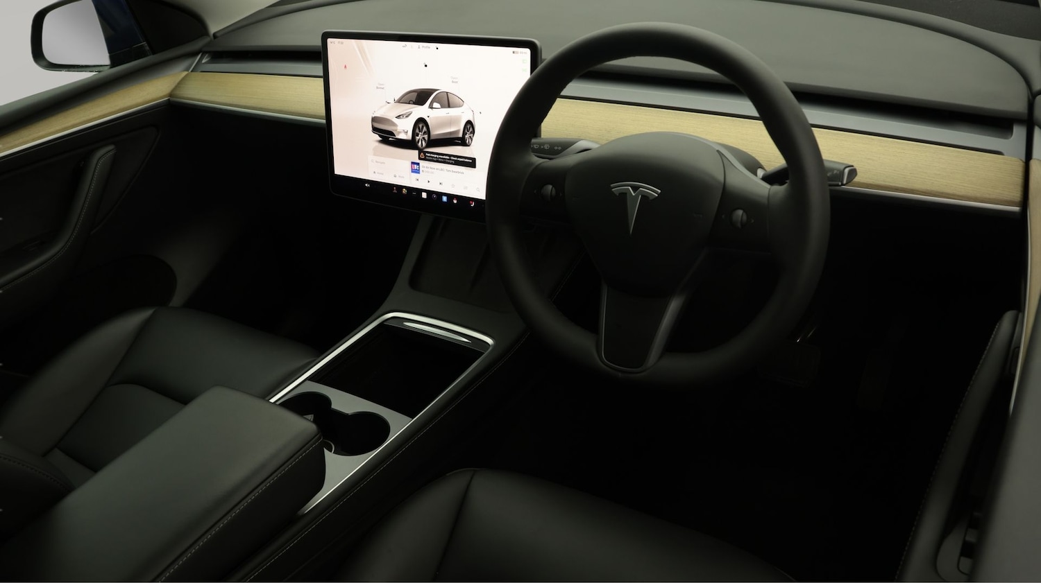 Used Tesla Model Y 2022 for sale - 77747577: Photo 9