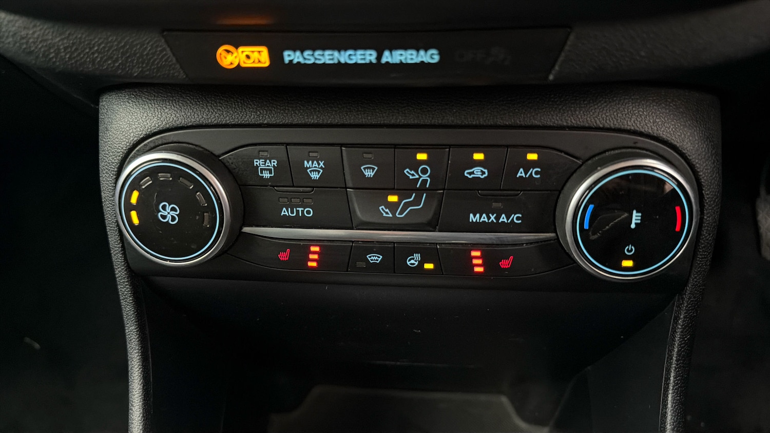 Used Ford Fiesta for sale - 78122276: Photo 11