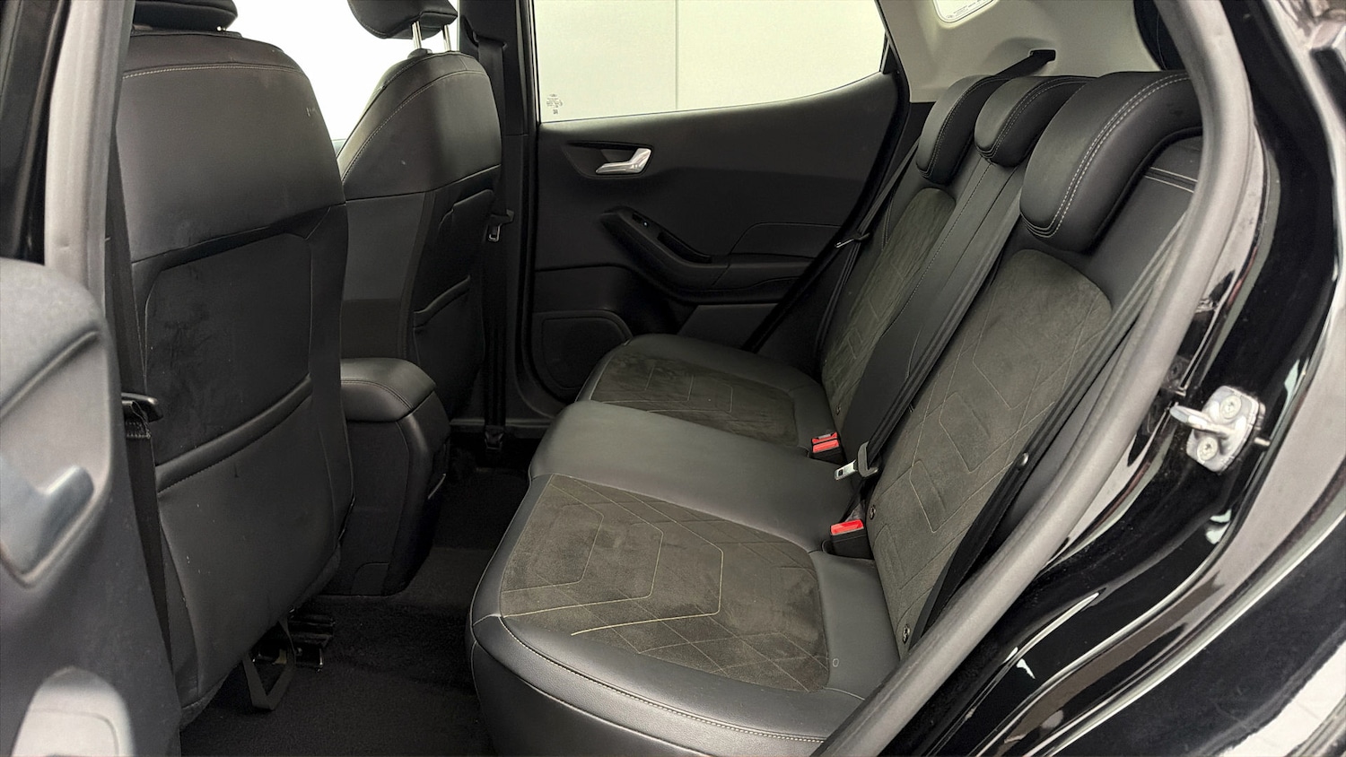 Used Ford Fiesta for sale - 78122276: Photo 15